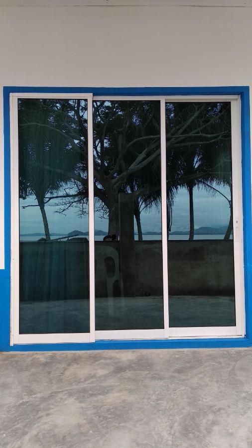 爱上海蓝蓝屋民宿 Blue Ocean Station Penampang Екстер'єр фото