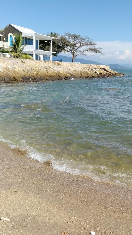 爱上海蓝蓝屋民宿 Blue Ocean Station Penampang Екстер'єр фото