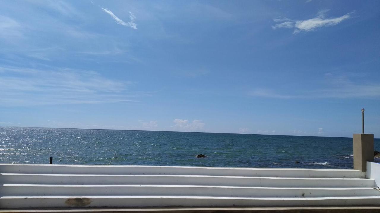 爱上海蓝蓝屋民宿 Blue Ocean Station Penampang Екстер'єр фото